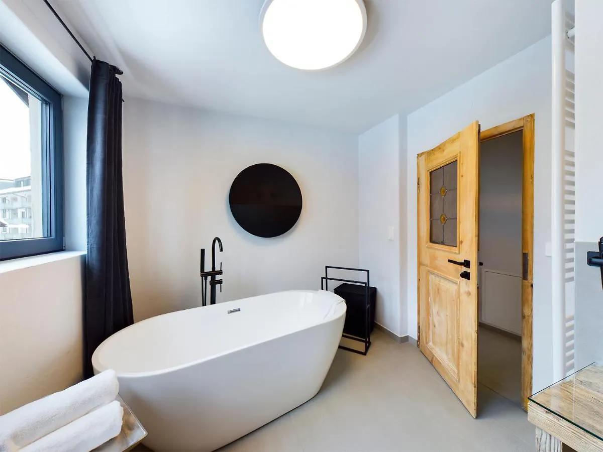 Pistenraupe Garmisch-Partenkirchen Apartment